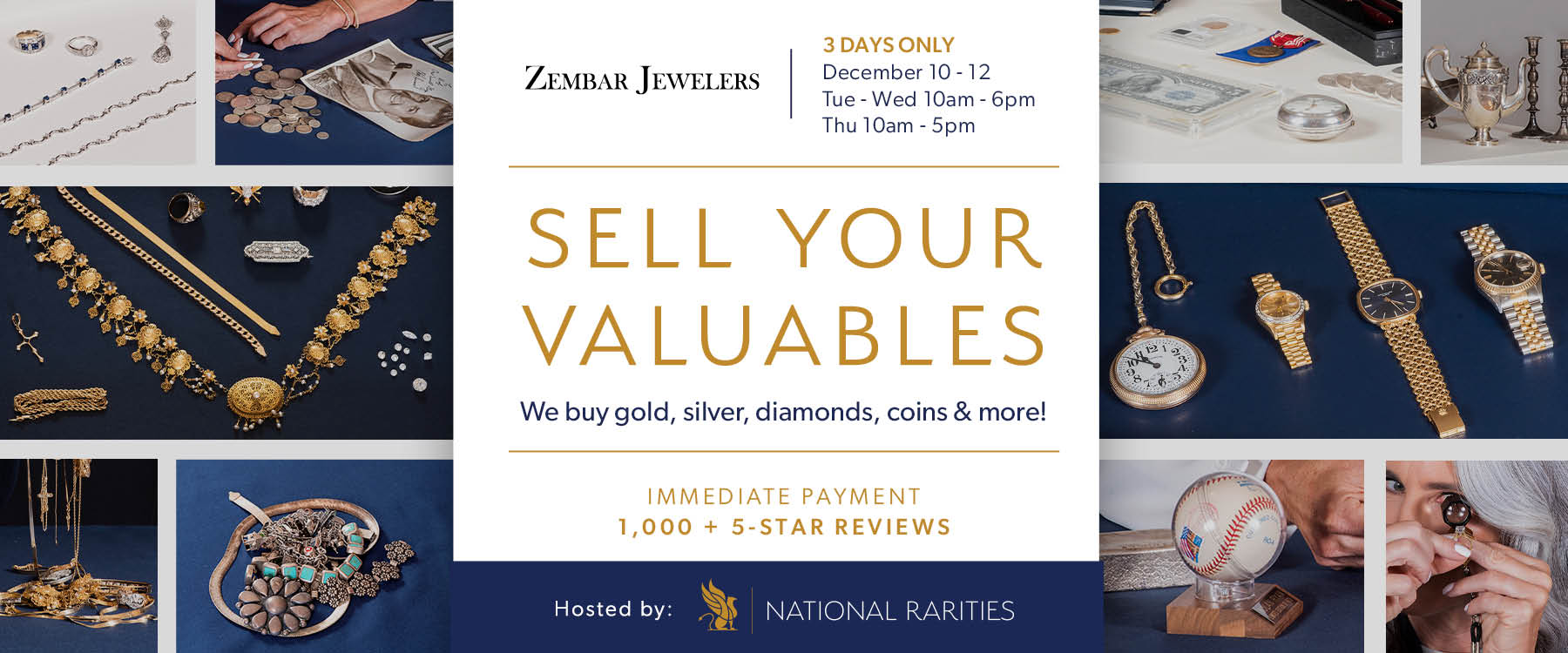 Sell Your Valuables At Zembar Jewelers.jpg