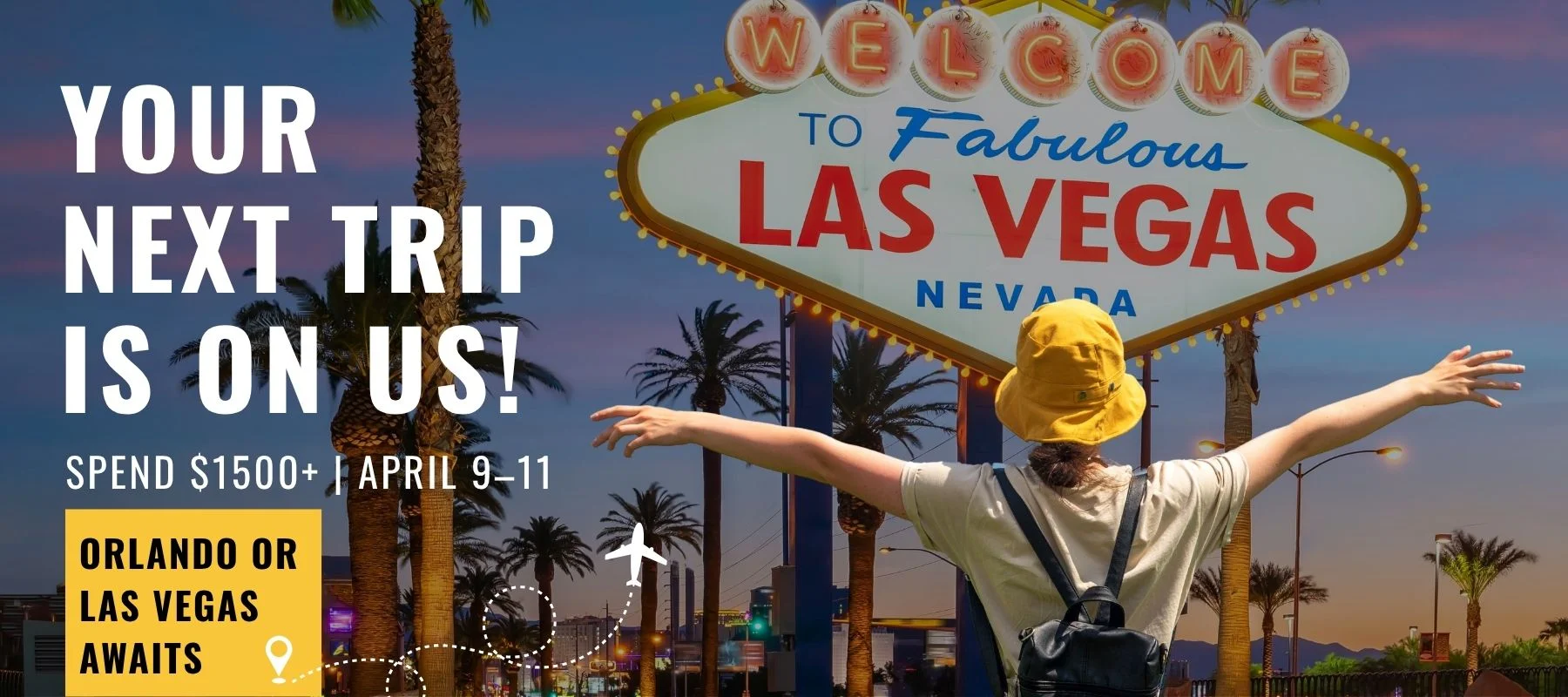 Zembar Jewelers Travel Giveaway