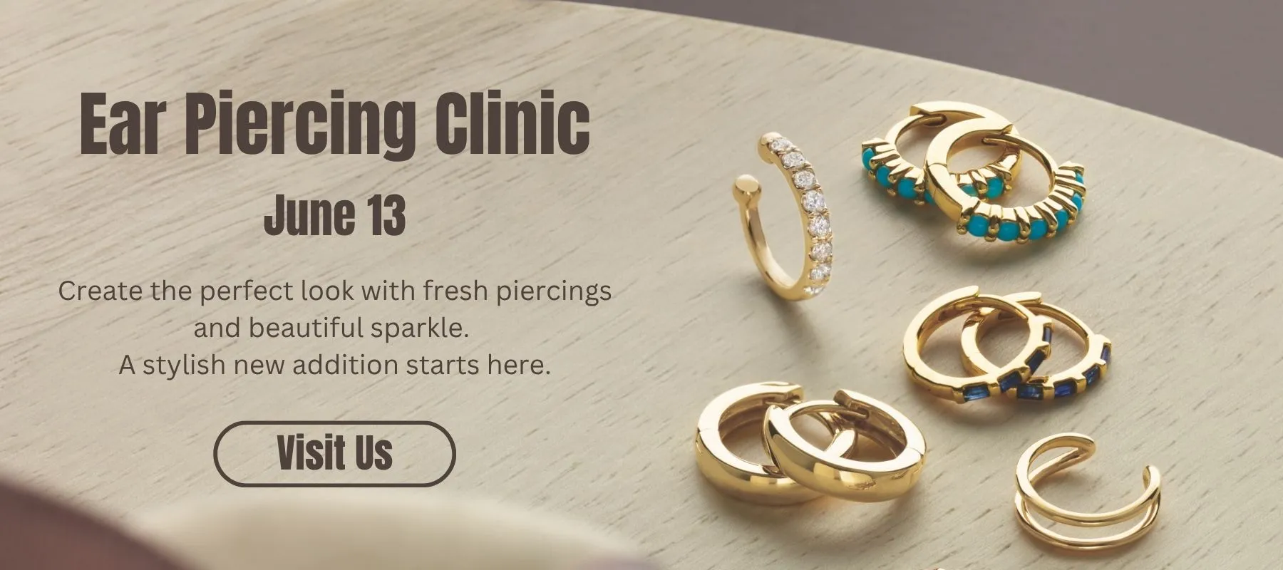 zembar jewelers ear piercing clinic